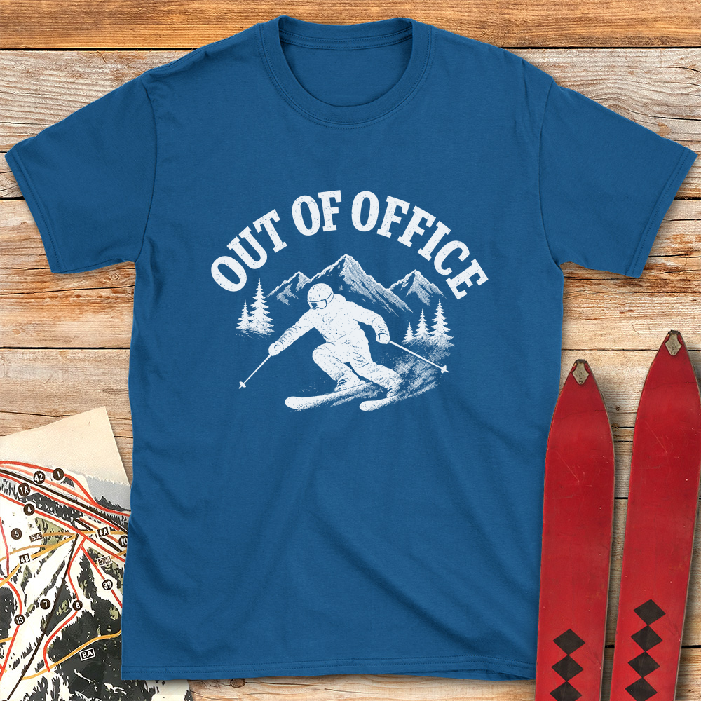 Out Of Office Mountains product image 6