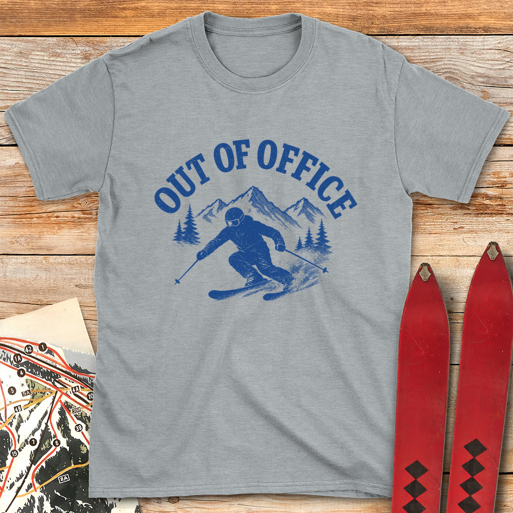 Out Of Office Mountains product image 7