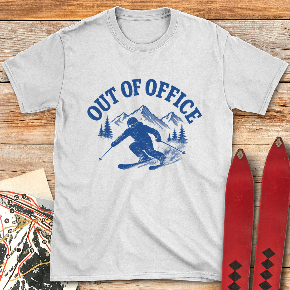 Out Of Office Mountains product image 1