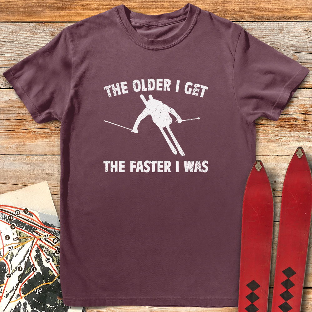 Fast Memories Ski product image 2