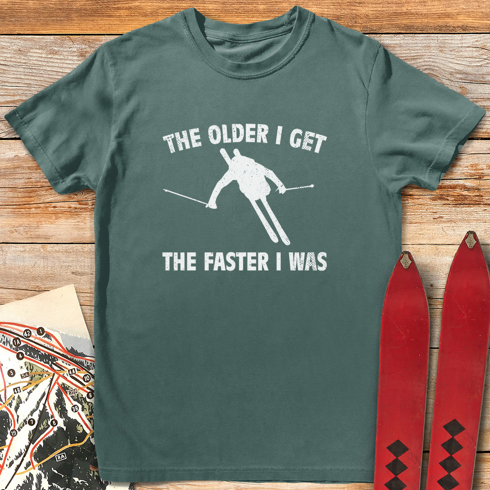 Fast Memories Ski product image 7