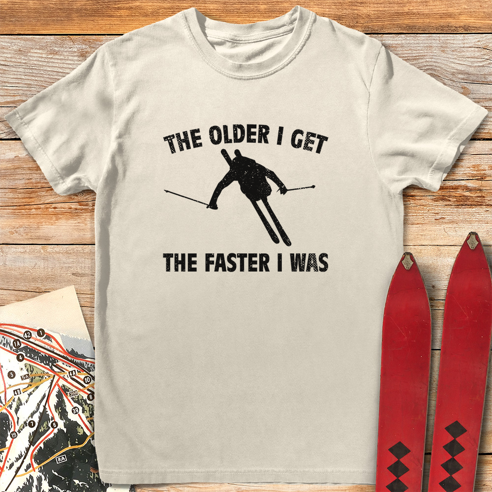 Fast Memories Ski product image 4