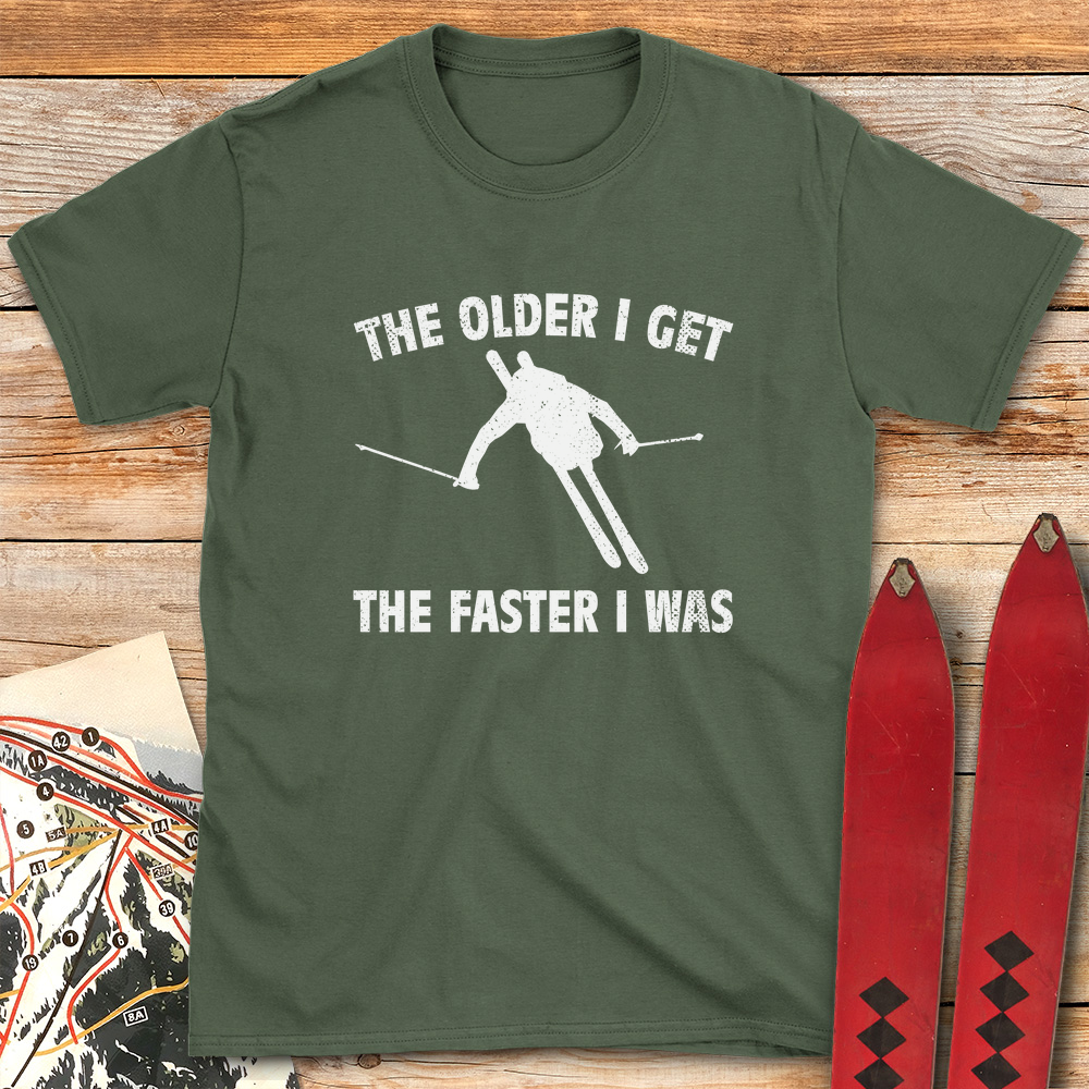 Fast Memories Ski product image 2