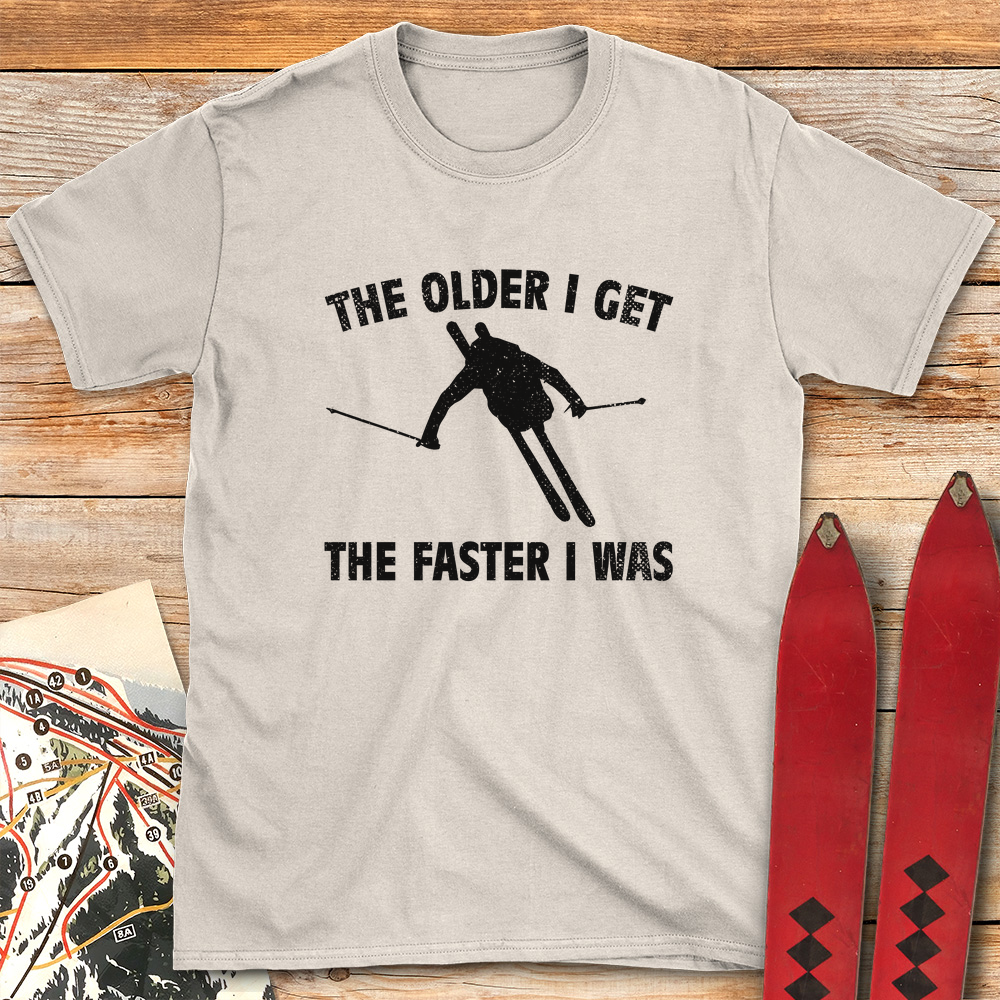 Fast Memories Ski product image 3