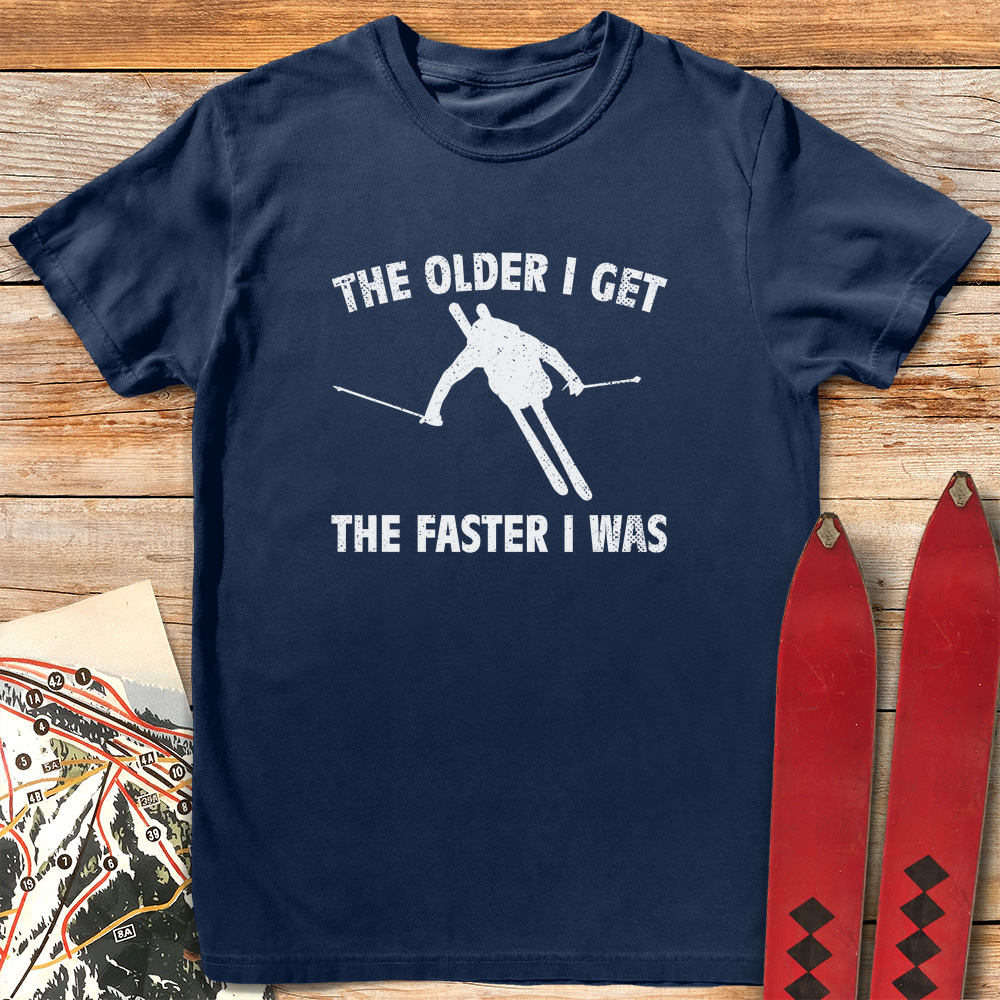 Fast Memories Ski product image 5