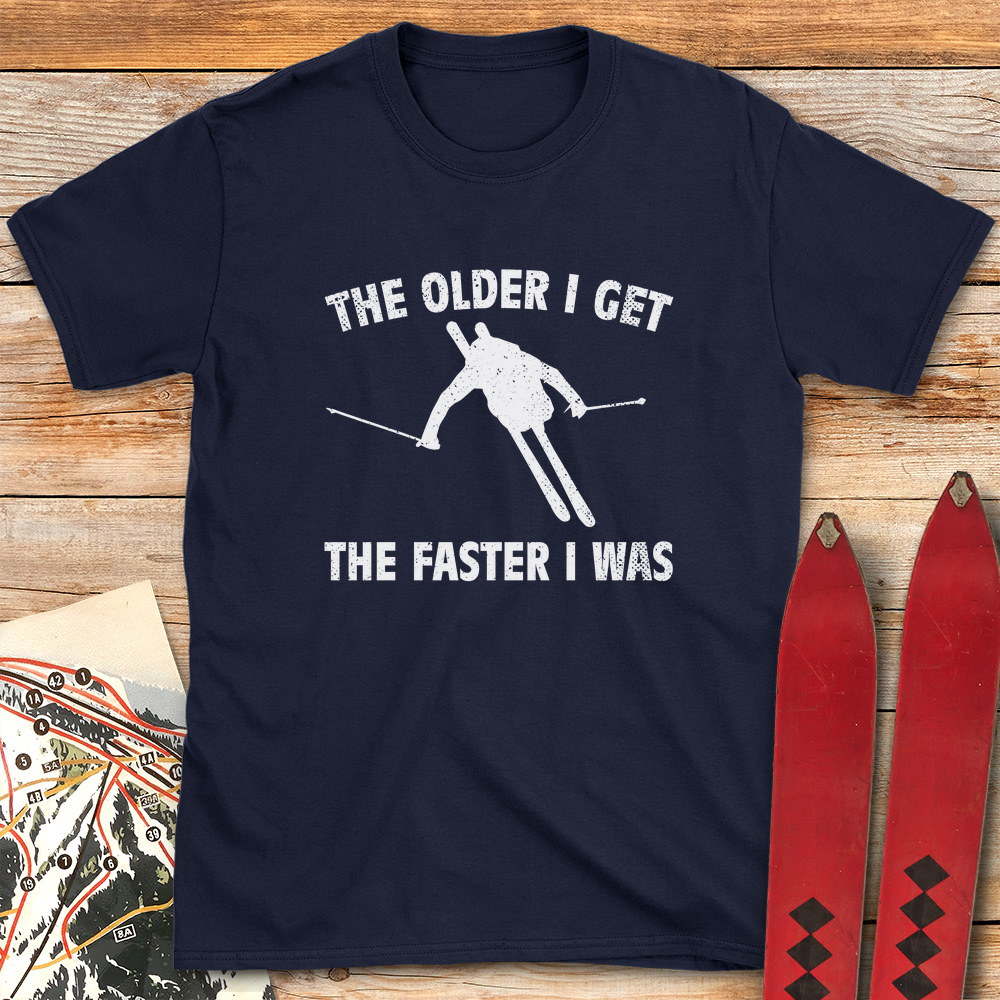 Fast Memories Ski product image 4