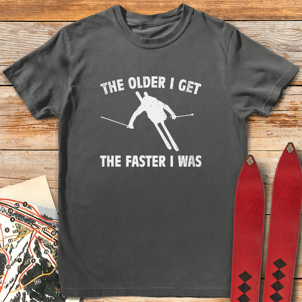 Fast Memories Ski product image 6