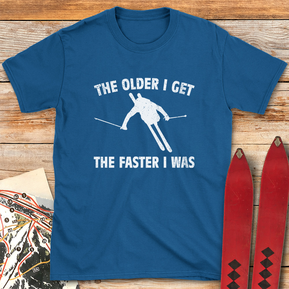 Fast Memories Ski product image 5