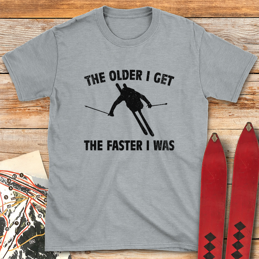 Fast Memories Ski product image 6