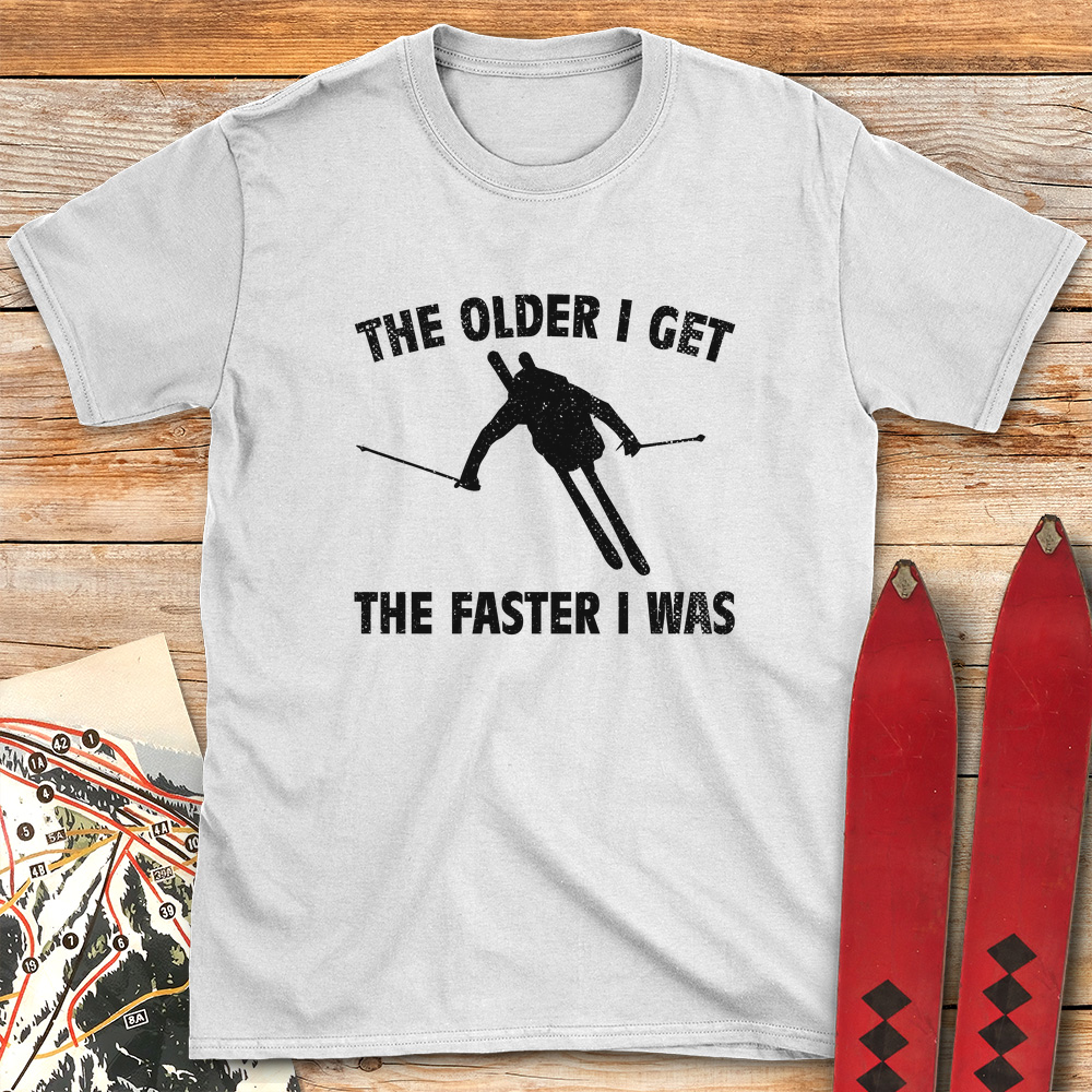 Fast Memories Ski product image 7