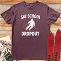 Another Ski School Dropout product image 1