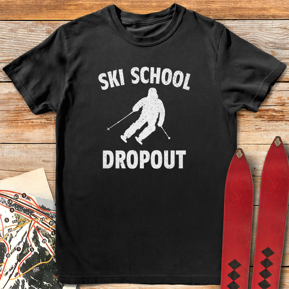 Another Ski School Dropout product image 2