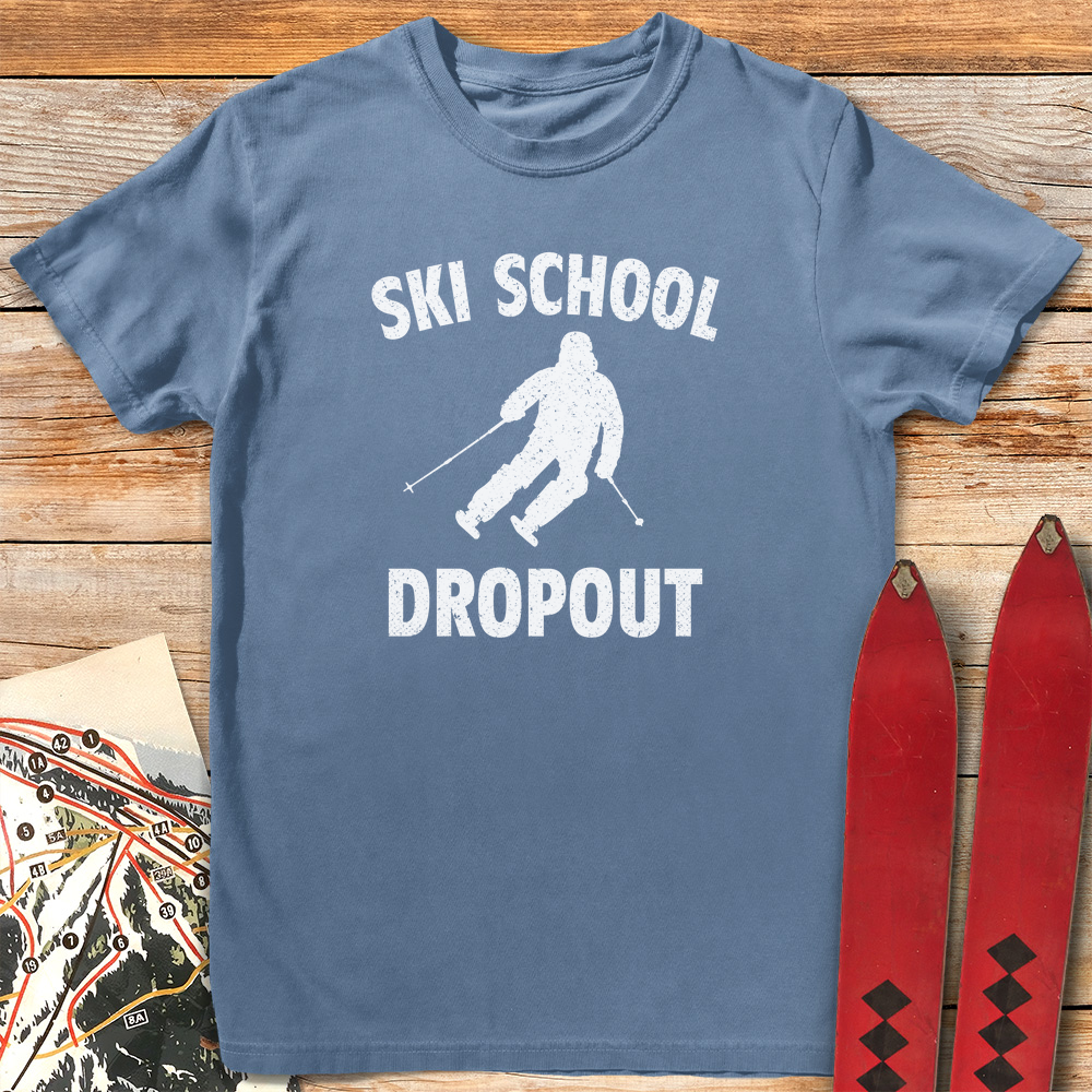Another Ski School Dropout product image 3