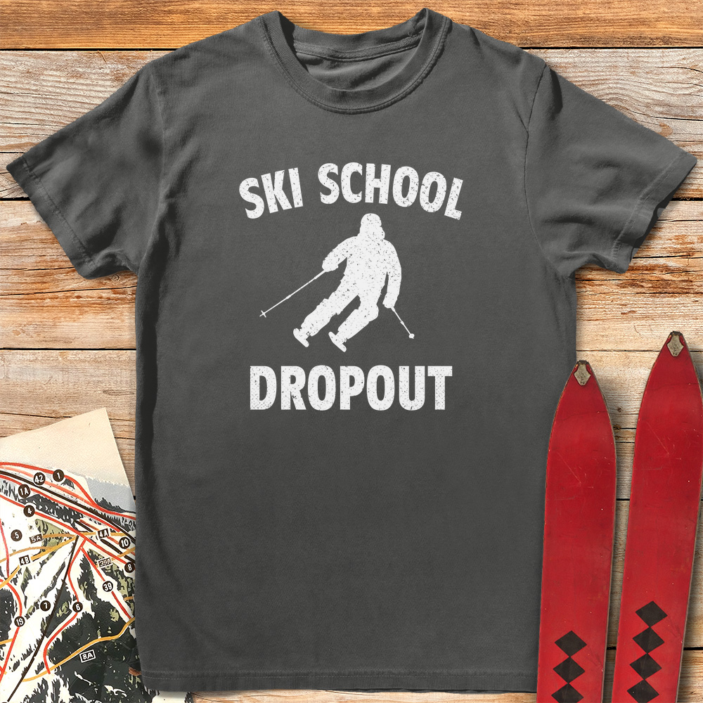 Another Ski School Dropout product image 6