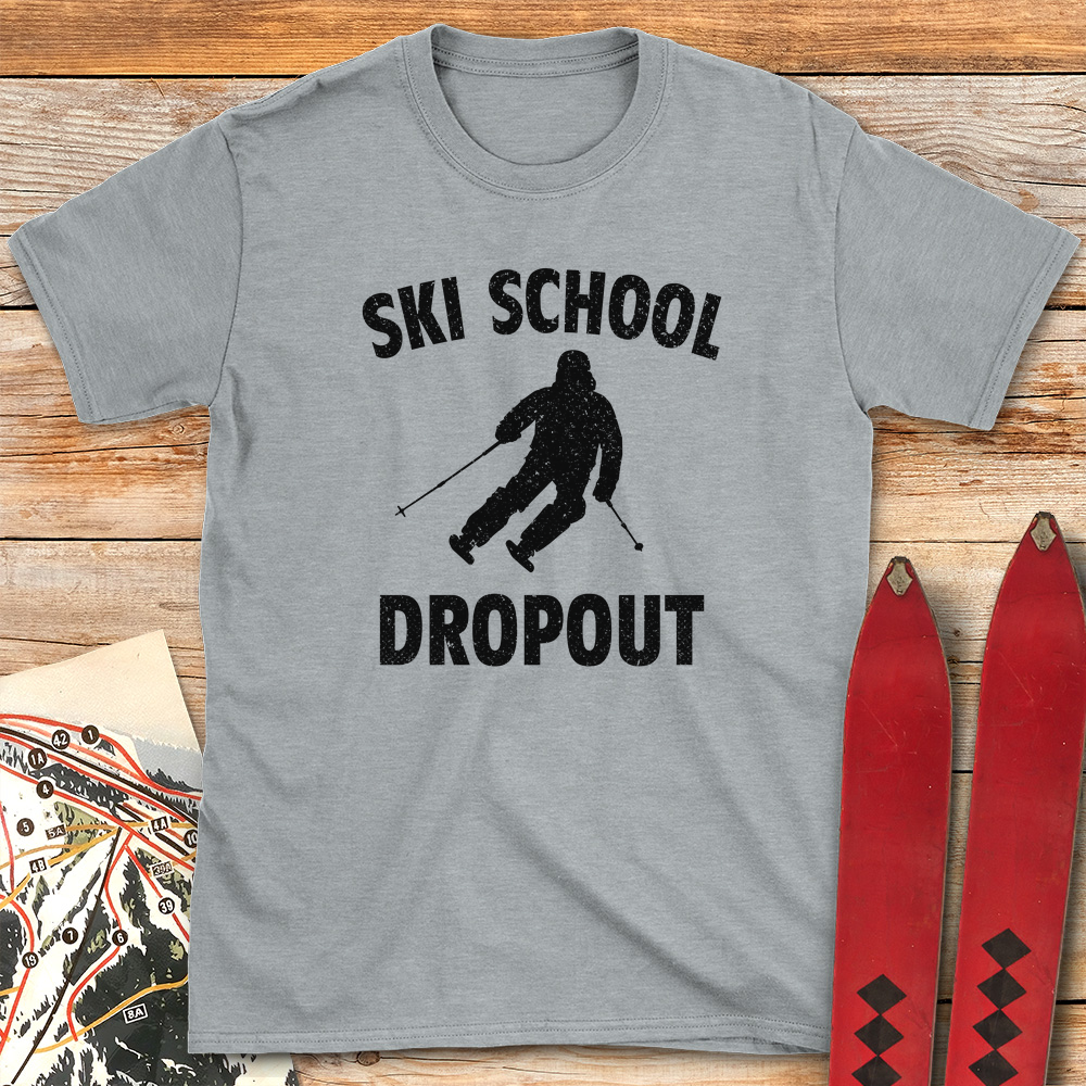 Another Ski School Dropout product image 7