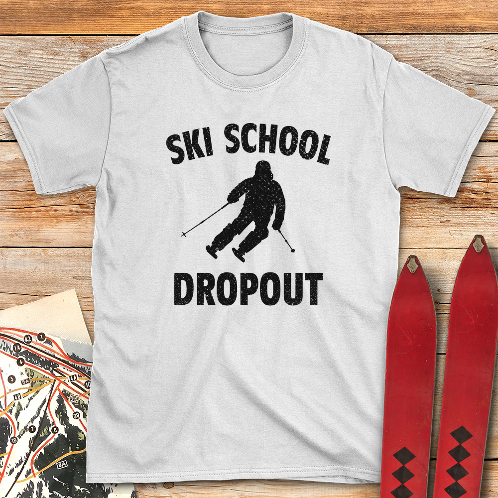 Another Ski School Dropout product image 2