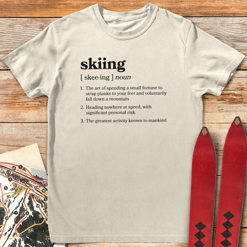 Definition of Skiing product image 2
