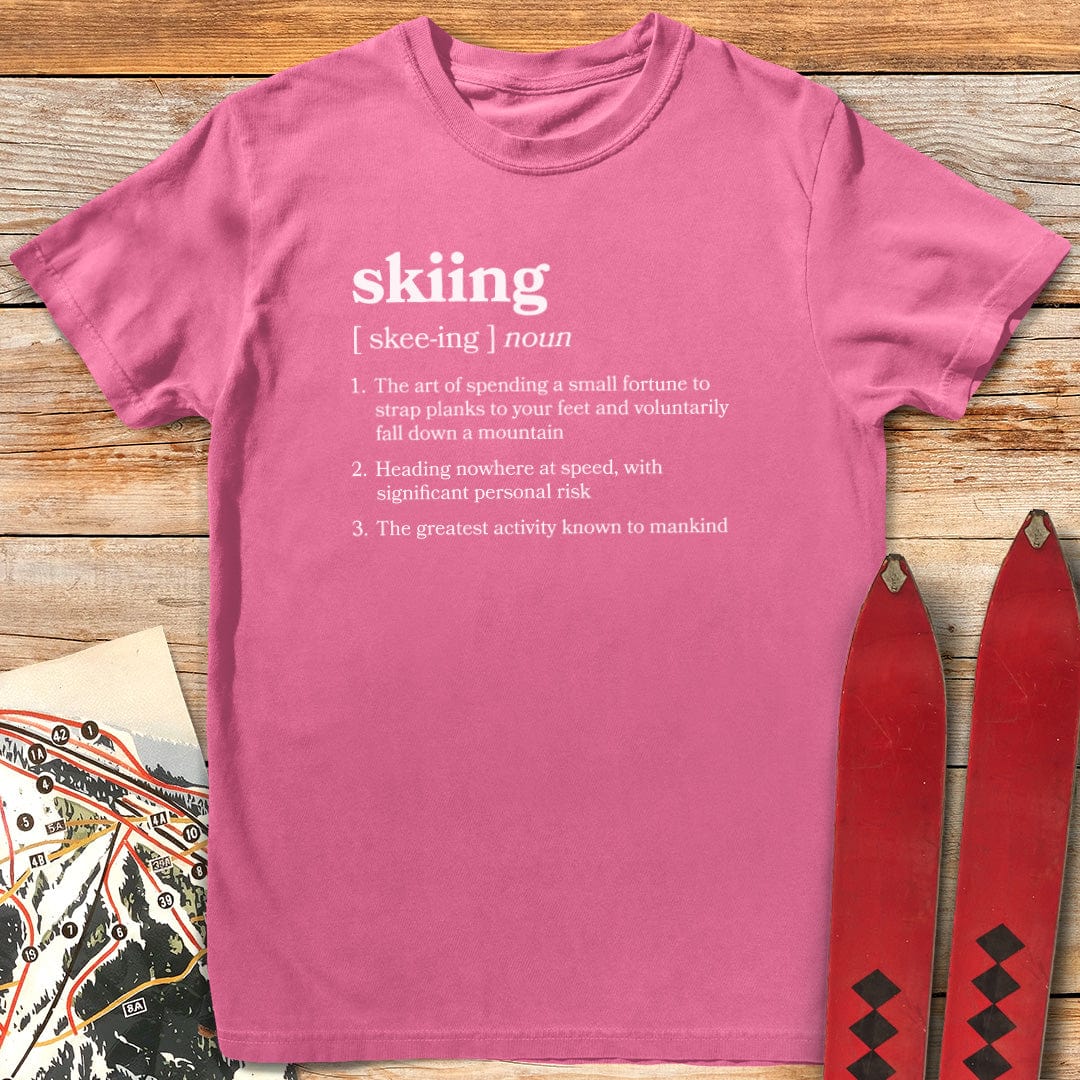 Definition of Skiing product image 5