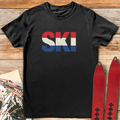 Classic Ski Stripes product image 1