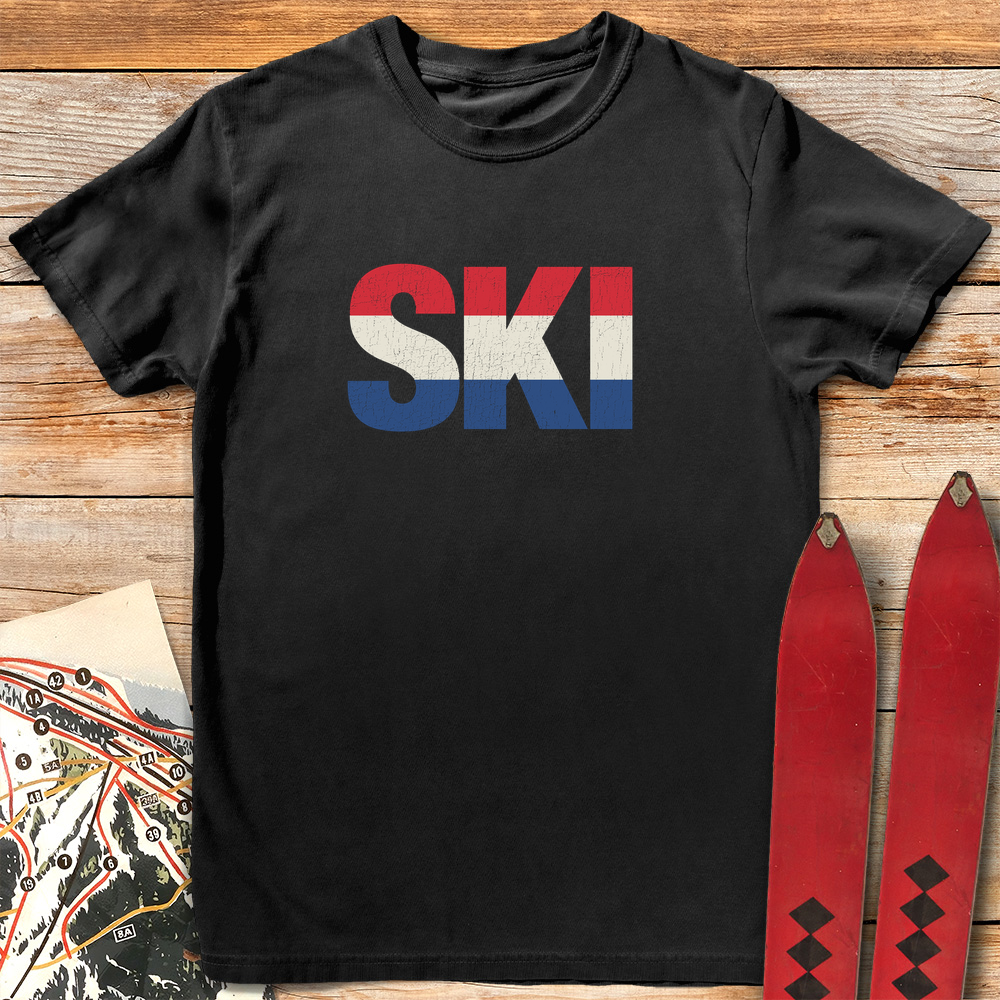 Classic Ski Stripes product image 1