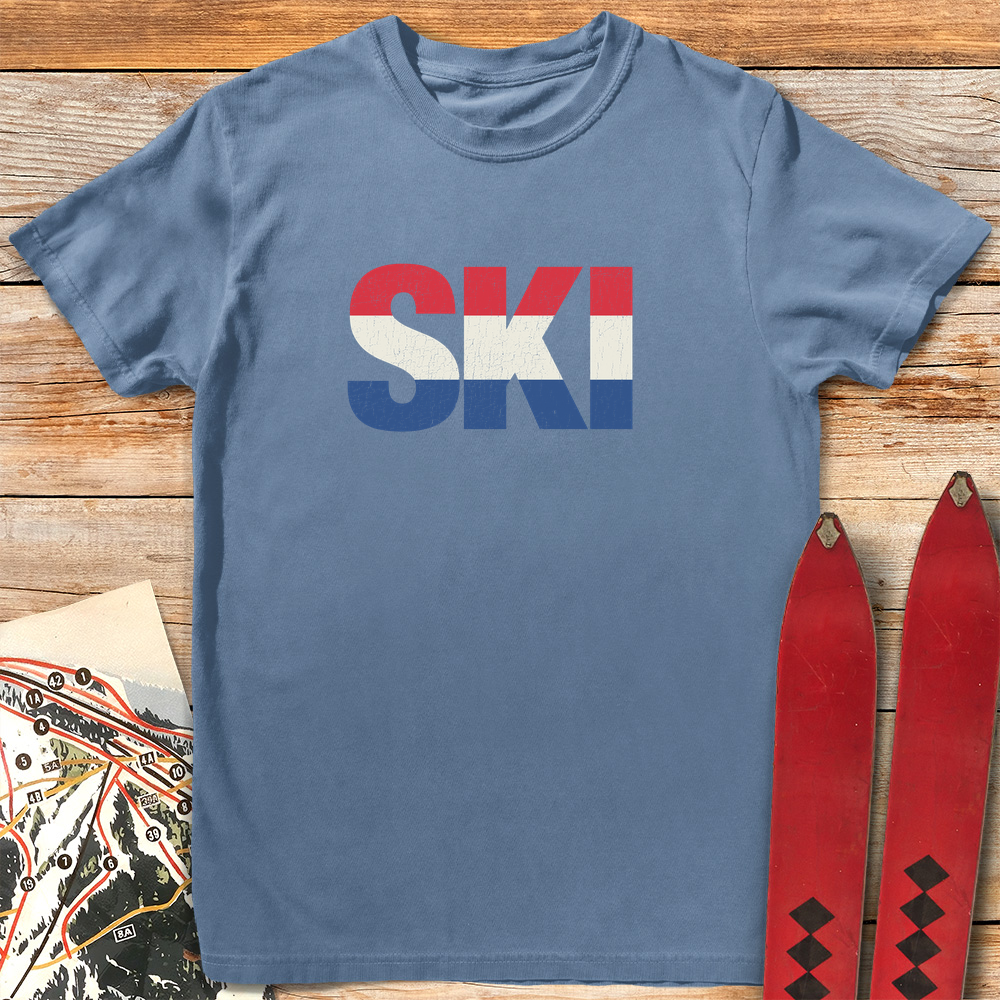 Classic Ski Stripes product image 3