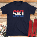 Classic Ski Stripes product image 1