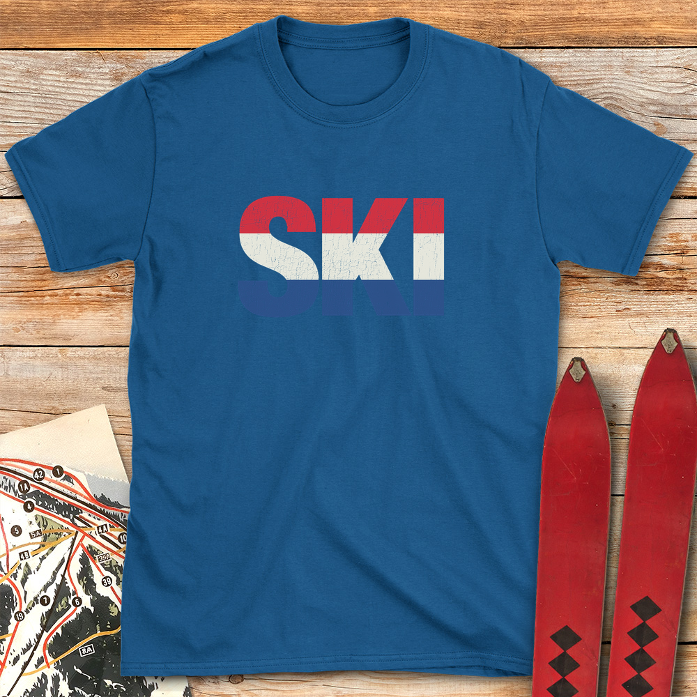 Classic Ski Stripes product image 4