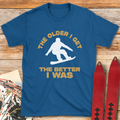Older Is Better Snowboard product image 1