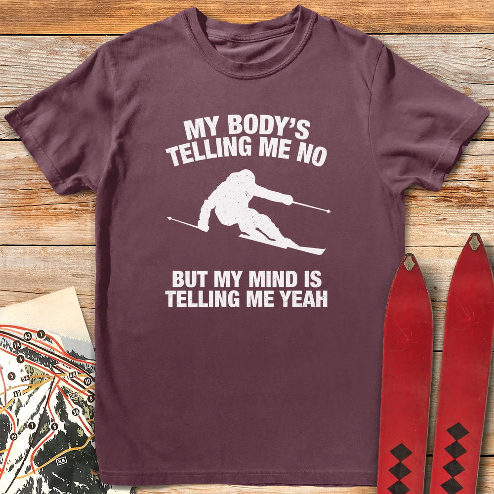 Body Mind Ski product image 2