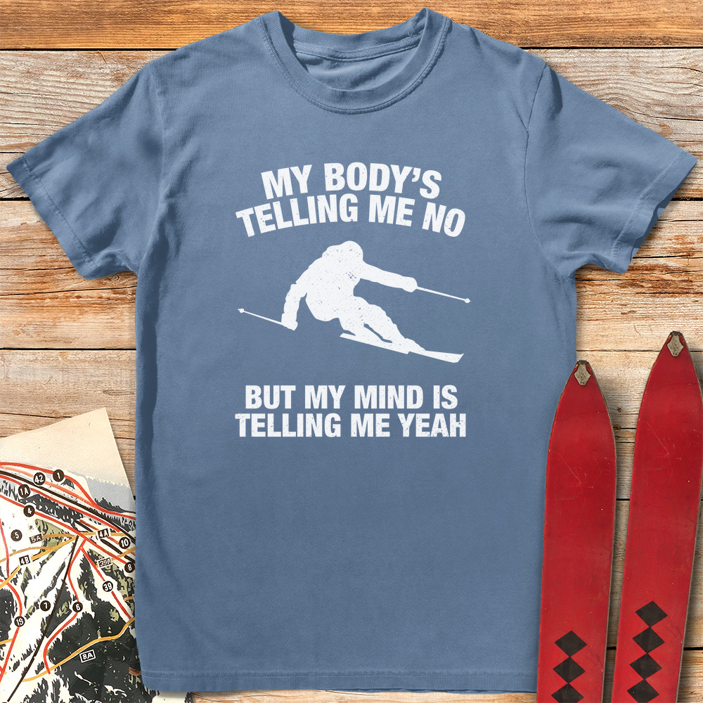 Body Mind Ski product image 3