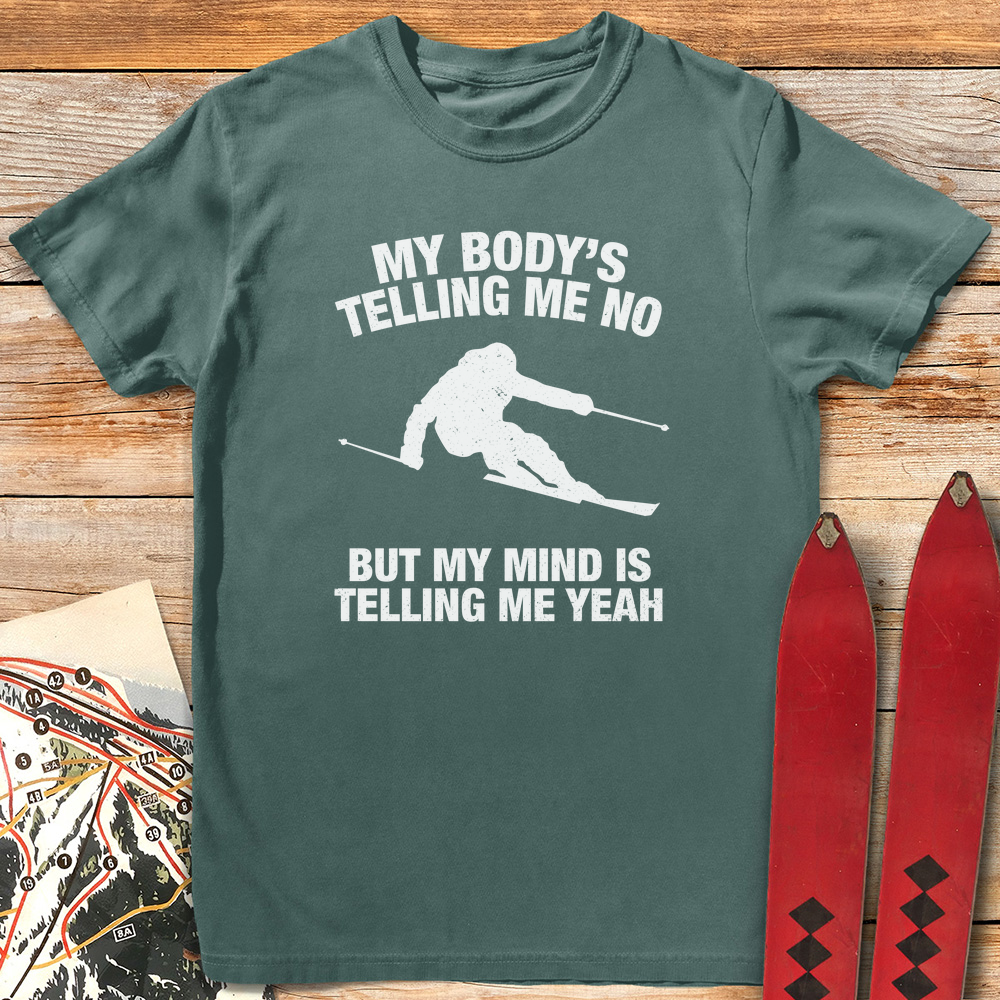 Body Mind Ski product image 7