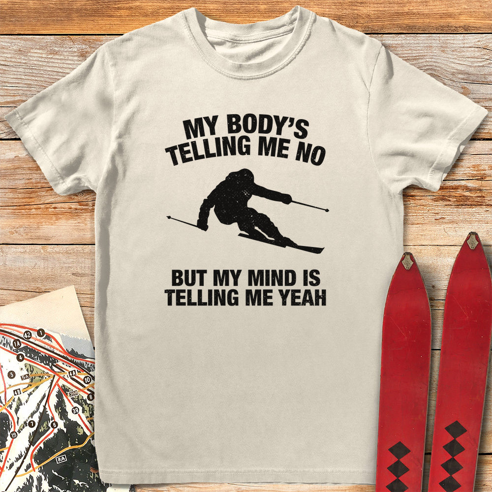 Body Mind Ski product image 4