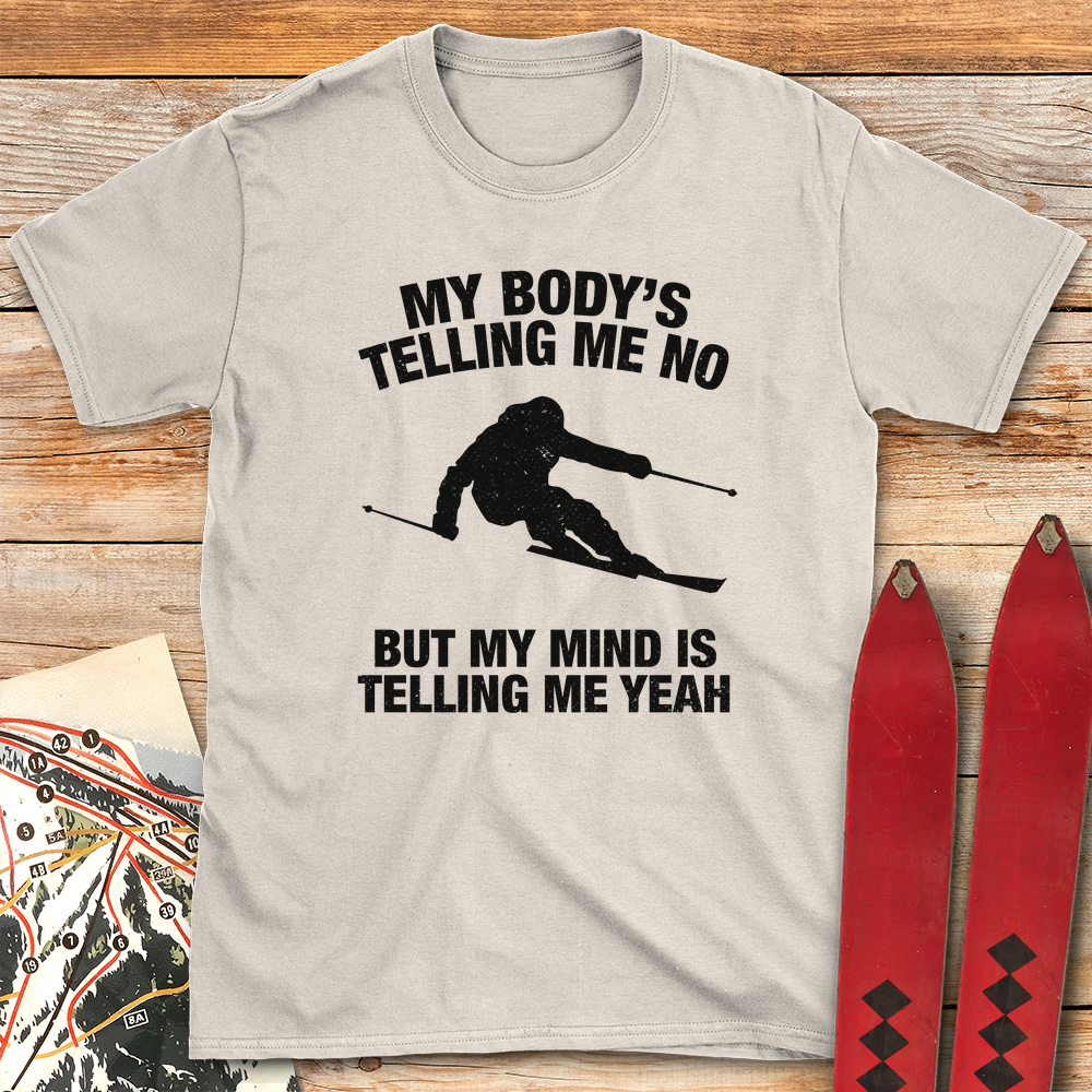 Body Mind Ski product image 4