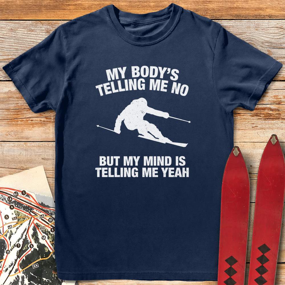 Body Mind Ski product image 5