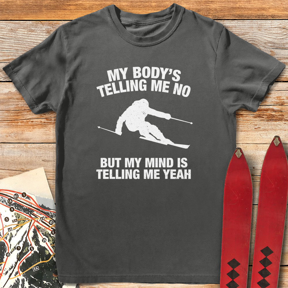 Body Mind Ski product image 6