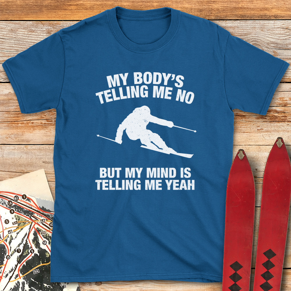 Body Mind Ski product image 5