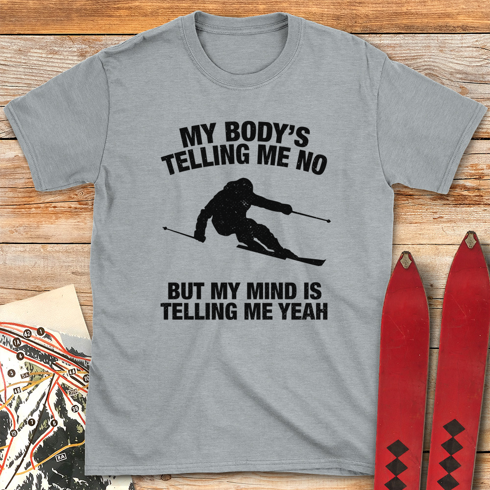 Body Mind Ski product image 6