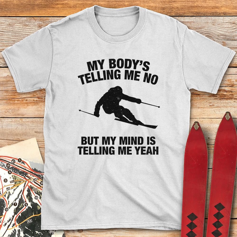 Body Mind Ski product image 7
