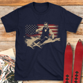 Lincoln Ski Flag product image 1