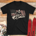 Washington Ski Flag product image 1