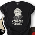 Compose Yourself T-Shirt product image 1