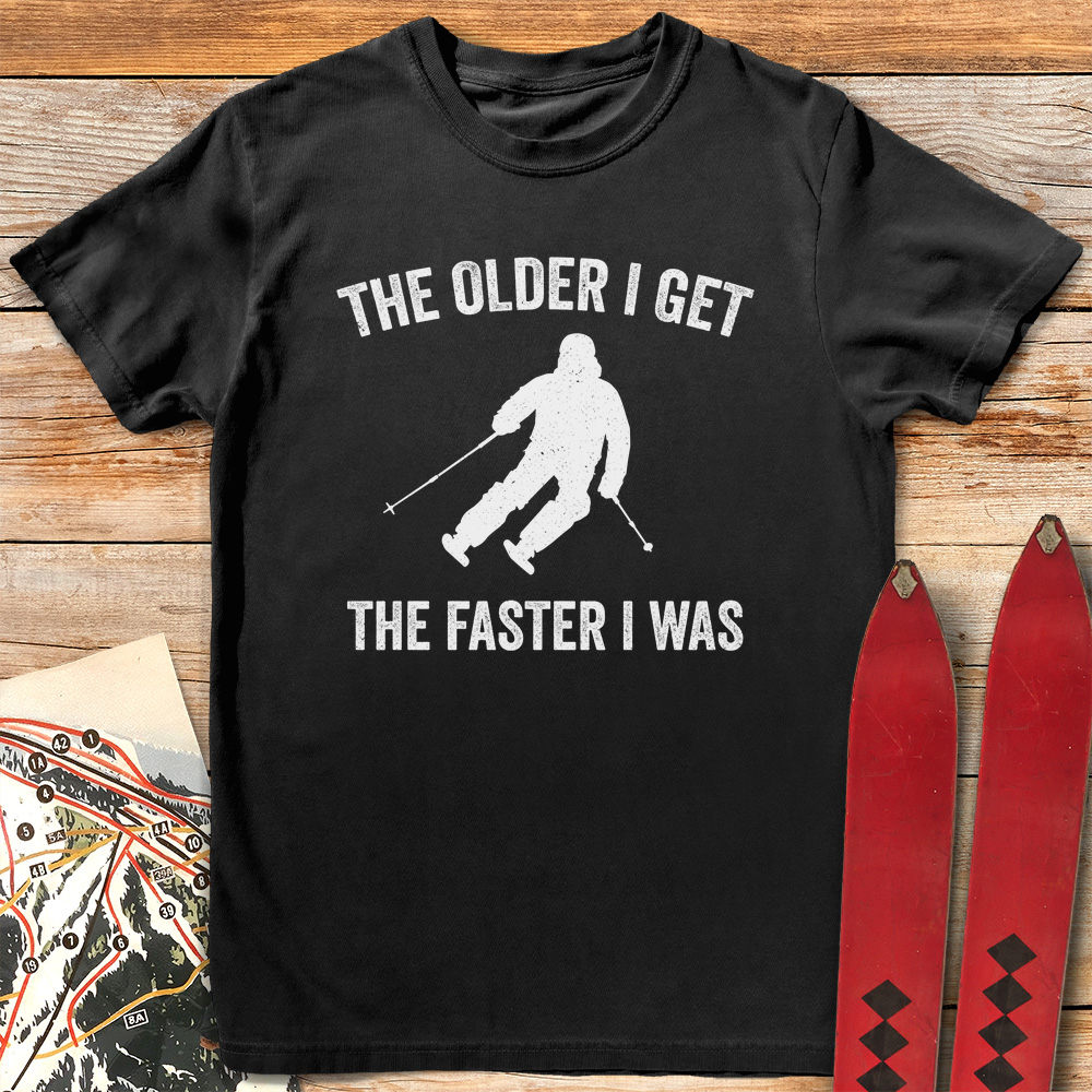 Old Ski Memories product image 3