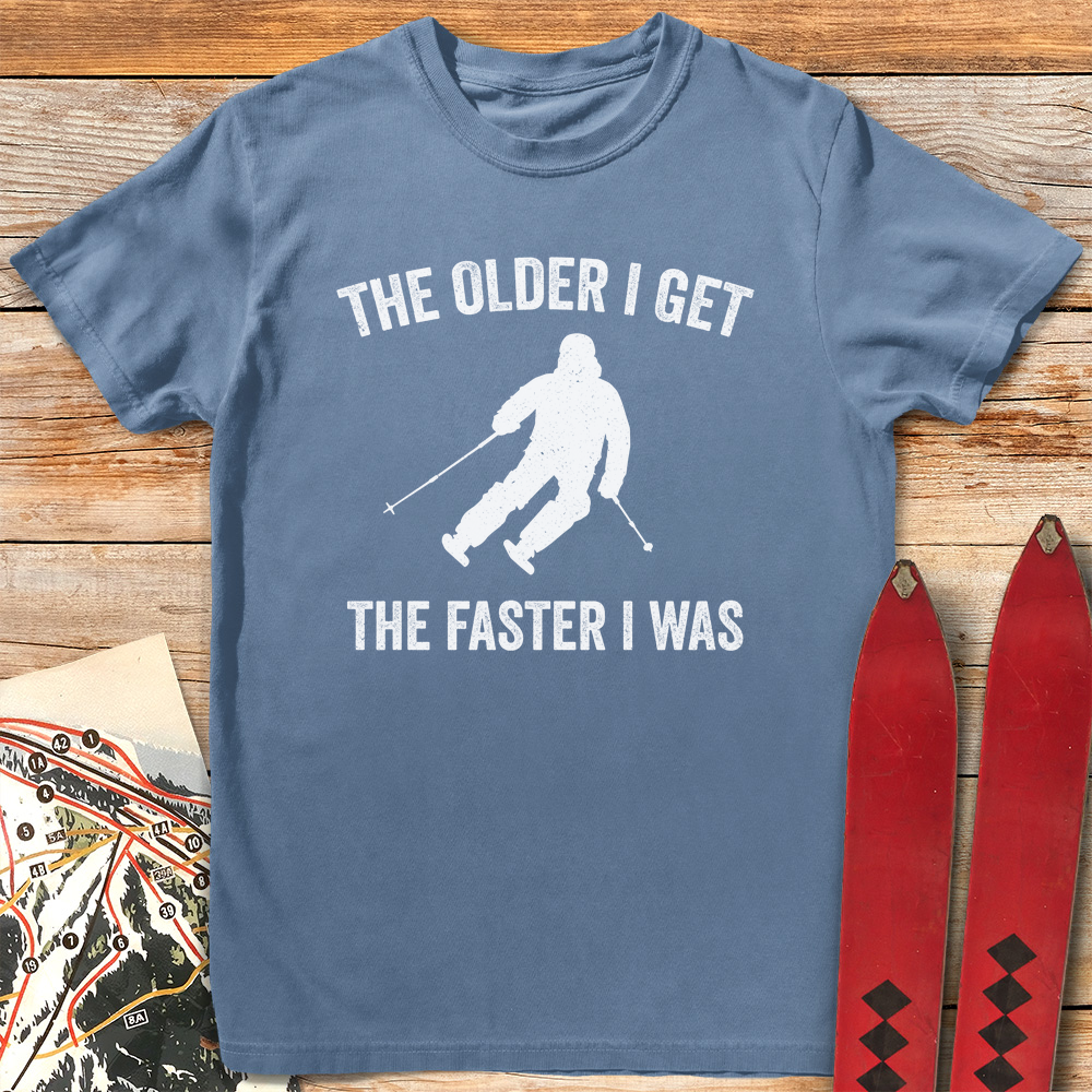 Old Ski Memories product image 4