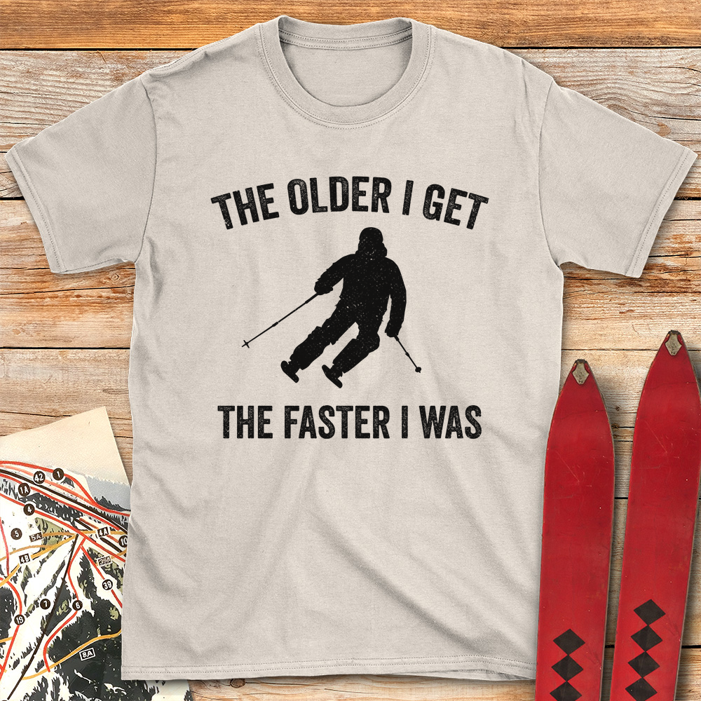 Old Ski Memories product image 4