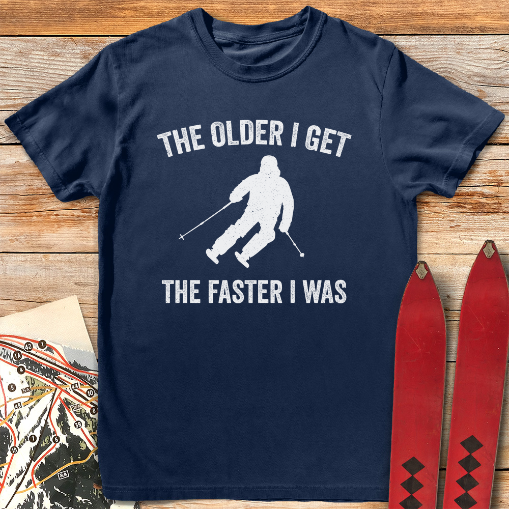 Old Ski Memories product image 5