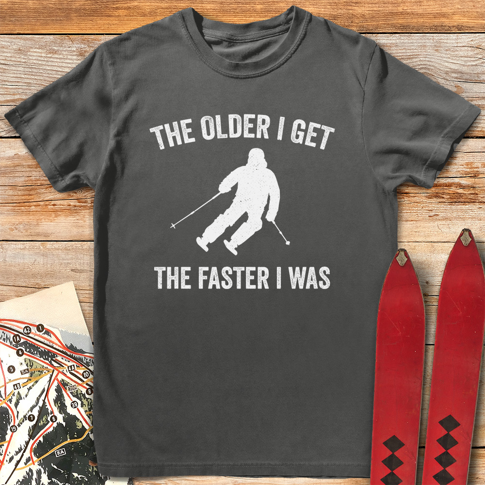 Old Ski Memories product image 6