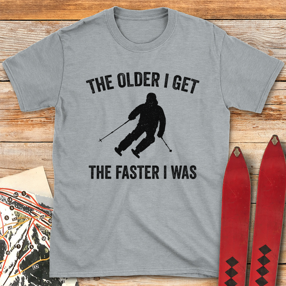 Old Ski Memories product image 6