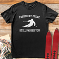 Passed My Prime Ski product image 1