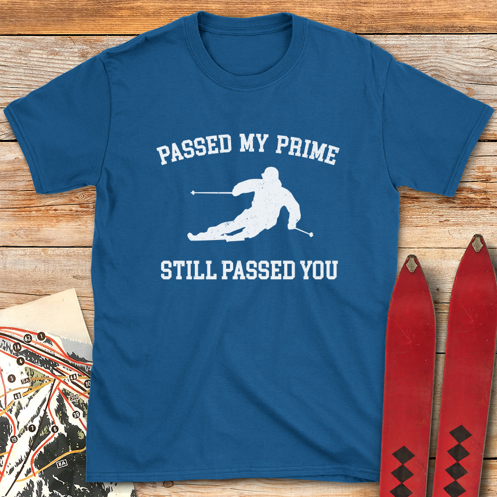 Passed My Prime Ski product image 5