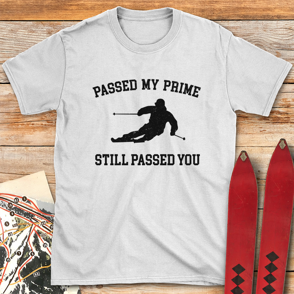 Passed My Prime Ski product image 7